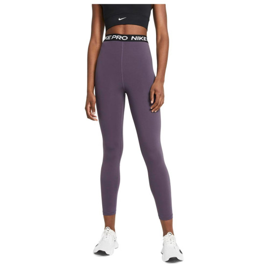Nike Γυναικείο κολάν Pro 365 7/8 Hi Rise
